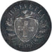 Coin, Switzerland, 2 Rappen, 1909, Bern, VF(20-25), Bronze, KM:4.2