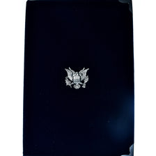 Monnaie, États-Unis, Coffret, 1994, San Francisco, US Prestige Proof Set 7 Coin