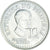 Münze, Philippinen, 10 Sentimos, 1979, UNZ, Kupfer-Nickel, KM:226