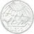 Coin, Italy, 500 Lire, 1965, Rome, MS(60-62), Silver, KM:100