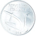 Moneta, Italia, 10 Lire, 1968, Rome, SPL-, Alluminio, KM:93