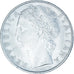 Coin, Italy, 100 Lire, 1955, Rome, EF(40-45), Stainless Steel, KM:96.1