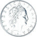 Münze, Italien, 50 Lire, 1971, Rome, UNZ, Stainless Steel, KM:95.1