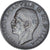 Moneda, Italia, Vittorio Emanuele III, 5 Centesimi, 1931, Rome, MBC+, Bronce