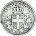 Coin, Italy, Vittorio Emanuele III, 20 Centesimi, 1920, Rome, VF(20-25)