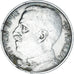 Monnaie, Italie, Vittorio Emanuele III, 50 Centesimi, 1920, Rome, TB+, Nickel