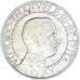 Monnaie, Italie, Vittorio Emanuele III, 2 Lire, 1908, Rome, TB+, Argent, KM:46