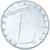Coin, Italy, 5 Lire, 1978, Rome, AU(50-53), Aluminum, KM:92