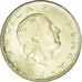 Münze, Italien, 200 Lire, 1979, Rome, UNZ, Aluminum-Bronze, KM:105