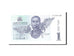 Banknote, Georgia, 1 Lari, 2002, Undated, KM:68a, UNC(65-70)