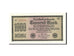 Banknote, Germany, 1000 Mark, 1922, 1922-09-15, KM:76b, UNC(65-70)