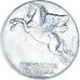 Monnaie, Italie, 10 Lire, 1949, Rome, TTB+, Aluminium, KM:90