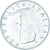Coin, Italy, 5 Lire, 1951, Rome, AU(55-58), Aluminum, KM:92