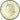 Coin, Italy, 20 Lire, 1971, Rome, MS(63), Aluminum-Bronze, KM:97.2