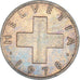 Monnaie, Suisse, Rappen, 1978, Bern, TTB, Bronze, KM:46