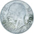 Moeda, Itália, Vittorio Emanuele III, 20 Centesimi, 1940, Rome, VF(20-25), Aço