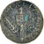 Moeda, Itália, Vittorio Emanuele III, 10 Centesimi, 1941, Rome, VF(20-25)
