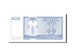 Bosnia - Herzegovina, 100 Dinara, 1992, KM:135a, Undated, UNC(65-70)