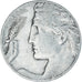Monnaie, Italie, Vittorio Emanuele III, 20 Centesimi, 1920, Rome, B+, Nickel