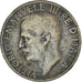 Moneta, Italia, Vittorio Emanuele III, 10 Centesimi, 1922, Rome, MB+, Bronzo