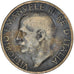 Coin, Italy, Vittorio Emanuele III, 10 Centesimi, 1927, Rome, VF(30-35), Bronze