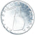 Coin, Italy, 5 Lire, 1987, Rome, MS(63), Aluminum, KM:92