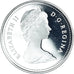 Coin, Canada, Elizabeth II, Dollar, 1982, Royal Canadian Mint, Ottawa, BE