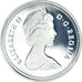 Moneta, Canada, Elizabeth II, 50 Cents, 1982, Royal Canadian Mint, Ottawa, BE