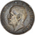 Moeda, Itália, Vittorio Emanuele III, 5 Centesimi, 1921, Rome, VF(30-35)