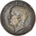 Munten, Italië, Vittorio Emanuele III, 5 Centesimi, 1921, Rome, FR+, Bronzen