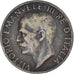 Moeda, Itália, Vittorio Emanuele III, 5 Centesimi, 1929, Rome, VF(20-25)