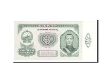 Banknote, Mongolia, 3 Tugrik, 1966, Undated, KM:36a, UNC(65-70)