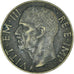 Moneta, Włochy, Vittorio Emanuele III, 10 Centesimi, 1941, Rome, VF(20-25)