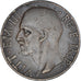 Monnaie, Italie, Vittorio Emanuele III, 10 Centesimi, 1939, Rome, TB+, Cuivre
