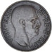 Coin, Italy, Vittorio Emanuele III, 5 Centesimi, 1938, Rome, AU(50-53), Bronze