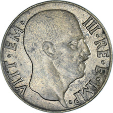 Moneta, Italia, Vittorio Emanuele III, 5 Centesimi, 1941, Rome, BB+