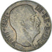 Moeda, Itália, Vittorio Emanuele III, 5 Centesimi, 1942, Rome, AU(50-53)