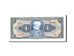 Banknote, Brazil, 1 Cruzeiro, 1944, Undated, KM:132a, AU(55-58)
