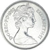 Coin, Great Britain, Elizabeth II, 10 Pence, 1983, MS(63), Copper-nickel, KM:930