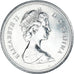 Coin, Canada, Elizabeth II, 50 Cents, 1979, Royal Canadian Mint, Ottawa, MS(63)