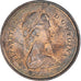 Moneta, Canada, Elizabeth II, Cent, 1979, Royal Canadian Mint, Ottawa