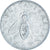 Moneta, Włochy, 2 Lire, 1954, Rome, VF(30-35), Aluminium, KM:94