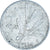 Coin, Italy, 2 Lire, 1954, Rome, VF(30-35), Aluminum, KM:94