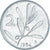Münze, Italien, 2 Lire, 1954, Rome, S, Aluminium, KM:94
