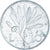 Monnaie, Italie, 10 Lire, 1949, Rome, TB, Aluminium, KM:90