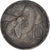 Moeda, Itália, Vittorio Emanuele III, 10 Centesimi, 1921, Rome, VF(30-35)