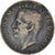 Moeda, Itália, Vittorio Emanuele III, 10 Centesimi, 1928, Rome, VF(30-35)