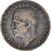 Monnaie, Italie, Vittorio Emanuele III, 10 Centesimi, 1930, Rome, TB, Bronze