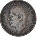 Coin, Italy, Vittorio Emanuele III, 10 Centesimi, 1932, Rome, VF(20-25), Bronze