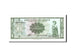 Banknot, Paragwaj, 1 Guarani, 1952, Undated, KM:193a, UNC(65-70)